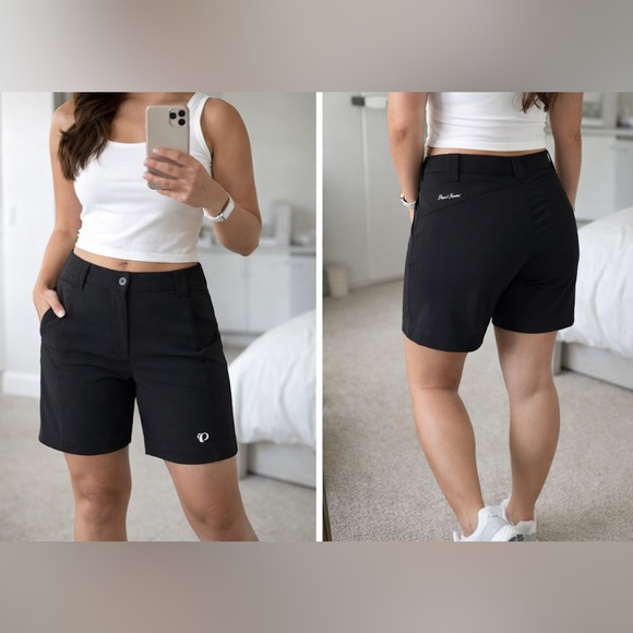 Pearl Izumi Pants - Pearl Izumi Shorts